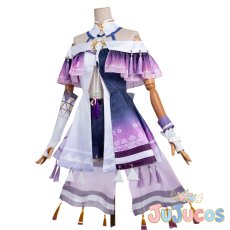 画像3: シグリカ　コスプレ衣装　鳴潮(Wuthering Waves)　コスチューム　JUJUcosplay (3)