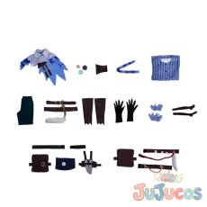 画像3: 人形師(マティアス?チェルニン)　境界の狭間にて　コスプレ衣装　IdentityV 第五人格　コスチューム　JUJUcosplay (3)