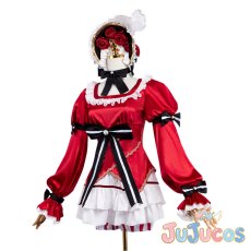 画像3: 庭師(エマ?ウッズ)　コスプレ衣装　IdentityV 第五人格　コスチューム　JUJUcosplay (3)