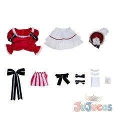 画像4: 庭師(エマ?ウッズ)　コスプレ衣装　IdentityV 第五人格　コスチューム　JUJUcosplay (4)