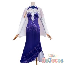 画像2: レーナ　8.6周年記念　コスプレ衣装　86-エイティシックス-　コスチューム　JUJUcosplay (2)