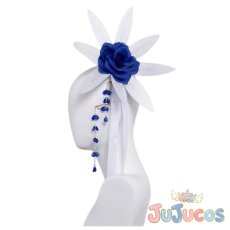 画像4: レーナ　8.6周年記念　コスプレ衣装　86-エイティシックス-　コスチューム　JUJUcosplay (4)