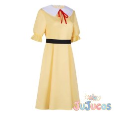 画像3: 継田フジコ　コスプレ衣装　パリに咲くエトワール　コスチューム　JUJUcosplay (3)