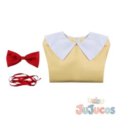 画像5: 継田フジコ　コスプレ衣装　パリに咲くエトワール　コスチューム　JUJUcosplay (5)