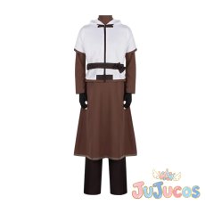 画像2: 司　コスプレ衣装　.hack//SIGN　コスチューム　JUJUcosplay (2)