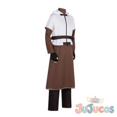 画像3: 司　コスプレ衣装　.hack//SIGN　コスチューム　JUJUcosplay (3)