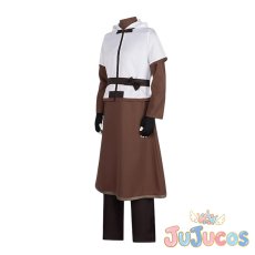 画像4: 司　コスプレ衣装　.hack//SIGN　コスチューム　JUJUcosplay (4)