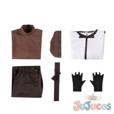 画像5: 司　コスプレ衣装　.hack//SIGN　コスチューム　JUJUcosplay (5)