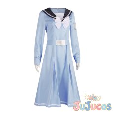 画像3: 日暮トツ子　コスプレ衣装　きみの色　コスチューム　JUJUcosplay (3)