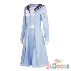 画像4: 日暮トツ子　コスプレ衣装　きみの色　コスチューム　JUJUcosplay (4)