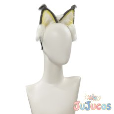 画像4: ケルシー(Kal'tsit)　時遺　コスプレ衣装　アークナイツ　コスチューム　JUJUcosplay (4)