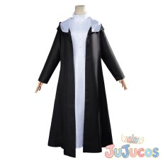 画像2: フェルン　コスプレ衣装　葬送のフリーレン　コスチューム　JUJUcosplay (2)