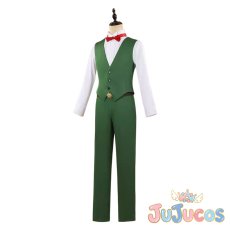 画像3: エスカノール　コスプレ衣装　七つの大罪 戒めの復活　コスチューム　JUJUcosplay (3)