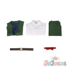 画像4: エスカノール　コスプレ衣装　七つの大罪 戒めの復活　コスチューム　JUJUcosplay (4)