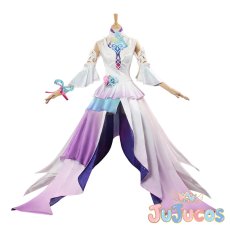 画像2: キュレネ　愛はいま永遠に　コスプレ衣装　崩壊：スターレイル　コスチューム　JUJUcosplay (2)