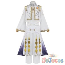 画像3: 四葉環　10.5周年　10.5th anniv. -Chronicle of Star-　コスプレ衣装　アイドリッシュセブン　コスチューム　JUJUcosplay (3)
