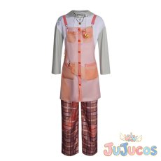 画像2: 天馬司　Booo!　エイプリルフールver.　我らペガサス探検隊！チーム　コスプレ衣装　プロジェクトセカイ カラフルステージ！ feat. 初音ミク　コスチューム　JUJUcosplay (2)