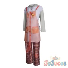 画像3: 天馬司　Booo!　エイプリルフールver.　我らペガサス探検隊！チーム　コスプレ衣装　プロジェクトセカイ カラフルステージ！ feat. 初音ミク　コスチューム　JUJUcosplay (3)