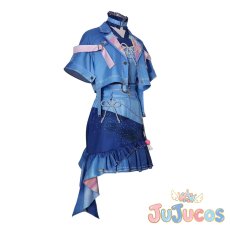 画像3: 東雲絵名　マジカルミライ2025　サマーミルキーウェイ?ベガ　コスプレ衣装　プロジェクトセカイ カラフルステージ！ feat. 初音ミク　コスチューム　JUJUcosplay (3)