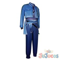 画像3: 青柳冬弥　マジカルミライ2025　サマーミルキーウェイ?アルタイル　コスプレ衣装　プロジェクトセカイ カラフルステージ！ feat. 初音ミク　コスチューム　JUJUcosplay (3)