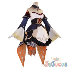 画像2: サンドローネ(Sandrone)　コスプレ衣装　原神(げんしん)　コスチューム　JUJUcosplay (2)