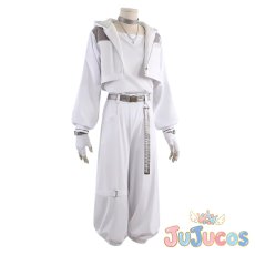 画像3: 東雲彰人　アクセラレイト　コスプレ衣装　プロジェクトセカイ カラフルステージ！ feat. 初音ミク　コスチューム　JUJUcosplay (3)