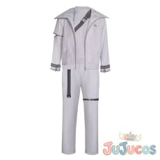 画像2: 青柳冬弥　PURE PUNCHER　最高のお土産を！　コスプレ衣装　プロジェクトセカイ カラフルステージ！ feat. 初音ミク　コスチューム　JUJUcosplay (2)