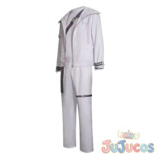 画像4: 青柳冬弥　PURE PUNCHER　最高のお土産を！　コスプレ衣装　プロジェクトセカイ カラフルステージ！ feat. 初音ミク　コスチューム　JUJUcosplay (4)