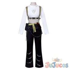 画像3: スカジ　統合戦略　コスプレ衣装　アークナイツ　コスチューム　JUJUcosplay (3)