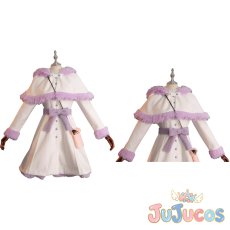 画像1: 小鳥遊六花　Take On Me　コスプレ衣装　中二病でも恋がしたい！　コスチューム　JUJUcosplay (1)