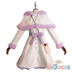 画像2: 小鳥遊六花　Take On Me　コスプレ衣装　中二病でも恋がしたい！　コスチューム　JUJUcosplay (2)