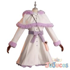 画像3: 小鳥遊六花　Take On Me　コスプレ衣装　中二病でも恋がしたい！　コスチューム　JUJUcosplay (3)