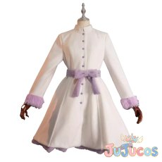 画像4: 小鳥遊六花　Take On Me　コスプレ衣装　中二病でも恋がしたい！　コスチューム　JUJUcosplay (4)