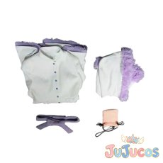 画像5: 小鳥遊六花　Take On Me　コスプレ衣装　中二病でも恋がしたい！　コスチューム　JUJUcosplay (5)