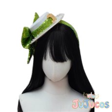 画像3: 星空凛　Dancing stars on me!　タイムを競う　コスプレ衣装　ラブライブ! School idol project　コスチューム　JUJUcosplay (3)