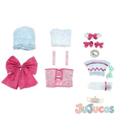 画像4: 南ことり　Dancing stars on me!　コートを駆け抜けて　コスプレ衣装　ラブライブ! School idol project　コスチューム　JUJUcosplay (4)