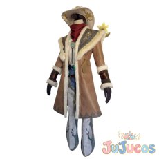 画像3: カウボーイ(カヴィン?アユソ)　春の便りは　コスプレ衣装　IdentityV 第五人格　コスチューム　JUJUcosplay (3)