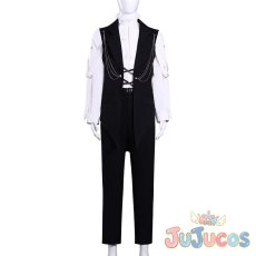 画像2: 坂口桜利　コスプレ衣装　多聞くん今どっち！？　コスチューム　JUJUcosplay (2)