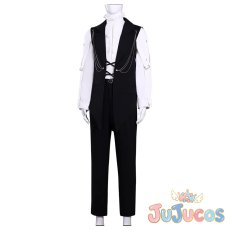 画像3: 坂口桜利　コスプレ衣装　多聞くん今どっち！？　コスチューム　JUJUcosplay (3)