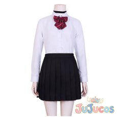 画像4: 椿野佑　コスプレ衣装　WIND BREAKER（ウィンブレ）　コスチューム　JUJUcosplay (4)