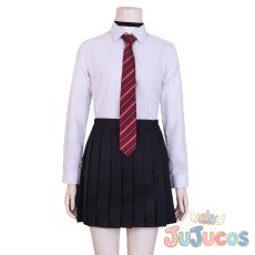 画像5: 椿野佑　コスプレ衣装　WIND BREAKER（ウィンブレ）　コスチューム　JUJUcosplay (5)