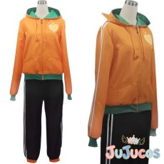 画像1: マルコス'55　コスプレ衣装　#コンパス 戦闘摂理解析システム　コスチューム　JUJUcosplay (1)