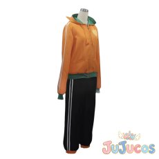 画像3: マルコス'55　コスプレ衣装　#コンパス 戦闘摂理解析システム　コスチューム　JUJUcosplay (3)