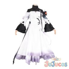 画像2: テレジア(Theresa)　魔王　コスプレ衣装　アークナイツ　コスチューム　JUJUcosplay (2)