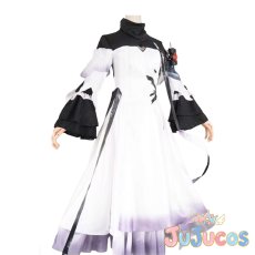 画像3: テレジア(Theresa)　魔王　コスプレ衣装　アークナイツ　コスチューム　JUJUcosplay (3)