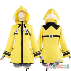 画像4: 星々の幻境　Weather Waddler　ショートパンツver.　コスプレ衣装　原神(げんしん)　コスチューム　JUJUcosplay (4)