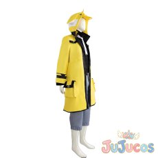 画像3: 星々の幻境　Weather Waddler　ロングパンツver.　コスプレ衣装　原神(げんしん)　コスチューム　JUJUcosplay (3)