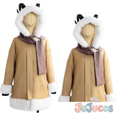 画像1: サンチョ　コスプレ衣装　リンバス・カンパニー（Limbus Company）　コスチューム　JUJUcosplay (1)