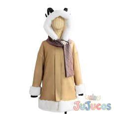 画像2: サンチョ　コスプレ衣装　リンバス・カンパニー（Limbus Company）　コスチューム　JUJUcosplay (2)