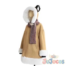 画像3: サンチョ　コスプレ衣装　リンバス・カンパニー（Limbus Company）　コスチューム　JUJUcosplay (3)
